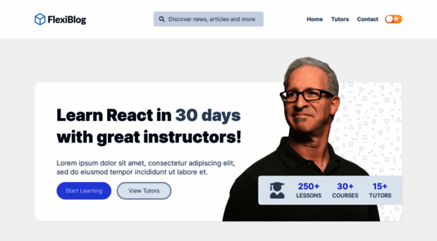 flexiblog-education.netlify.app