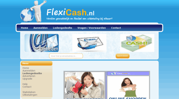 flexicash.nl