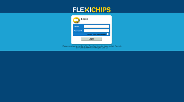 flexichips.co.nz