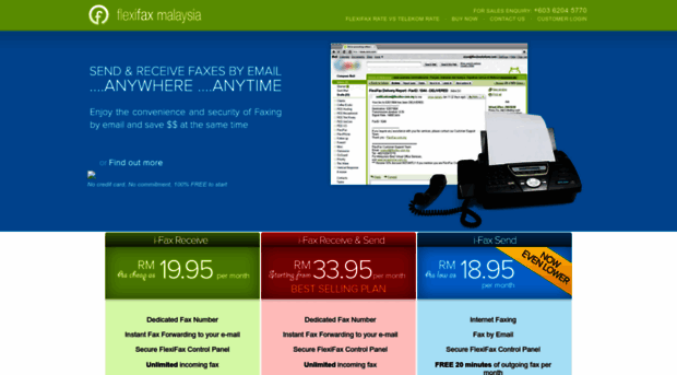 flexifax.com.my