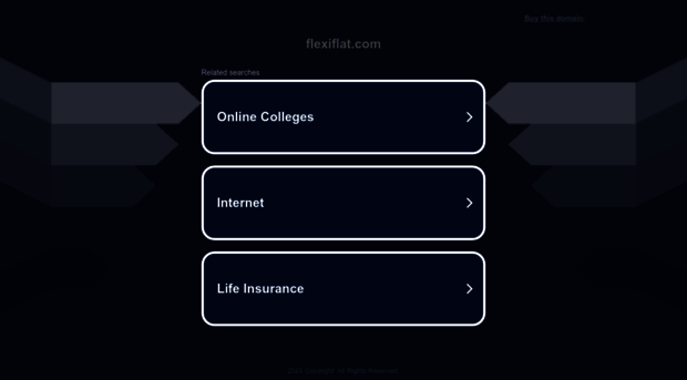 flexiflat.com