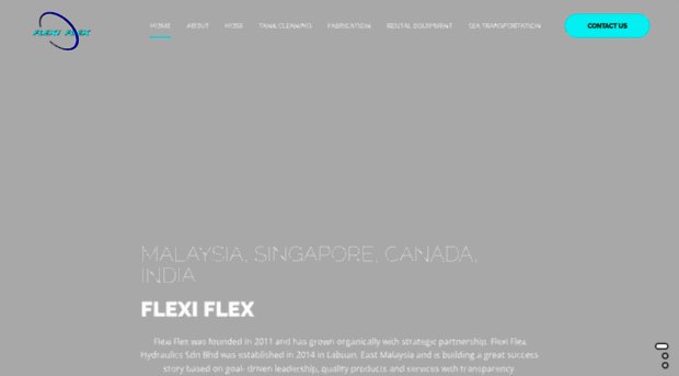 flexiflex.com.my