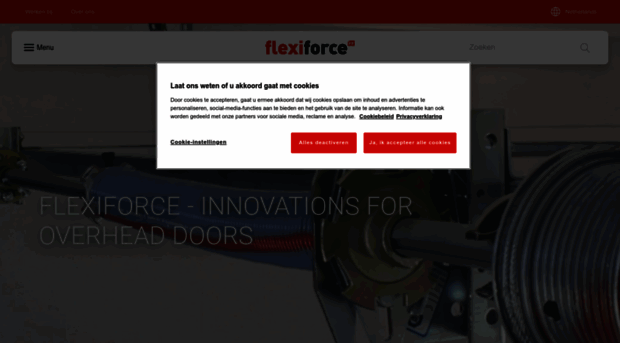 flexiforce.nl