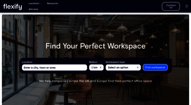 flexify.co.uk