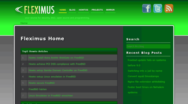 fleximus.org