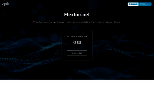 flexinc.net
