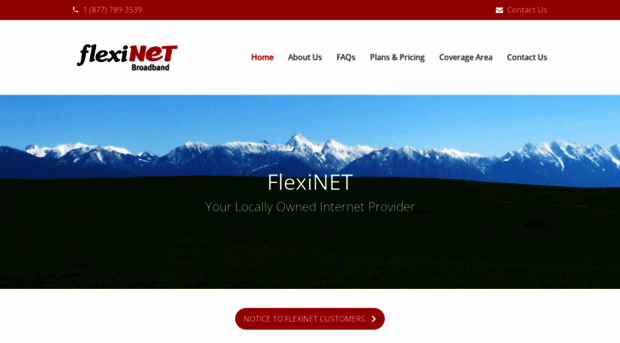 flexinet.ca