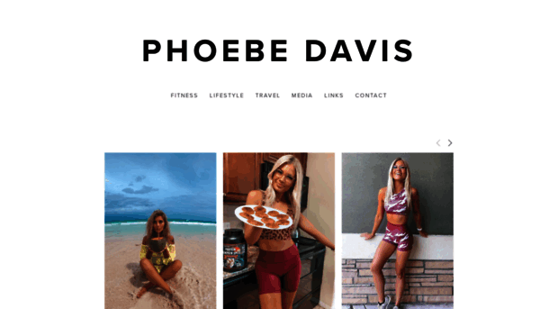 flexingphoebs.com