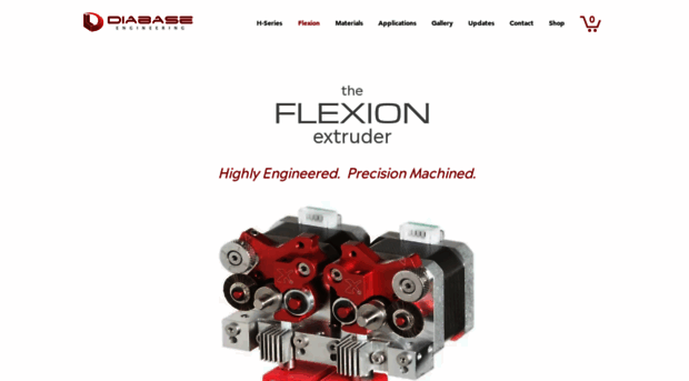 flexionextruder.com