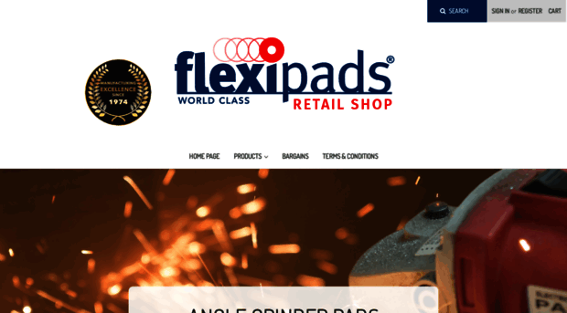 flexipadshop.com