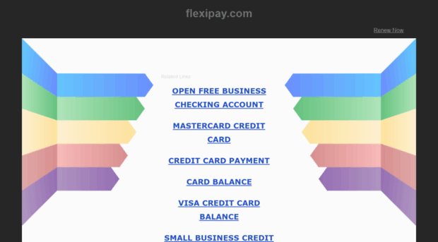 flexipay.com