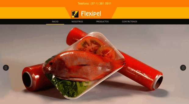 flexipelcolombia.com