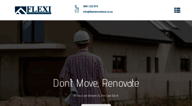 flexirenovations.co.za