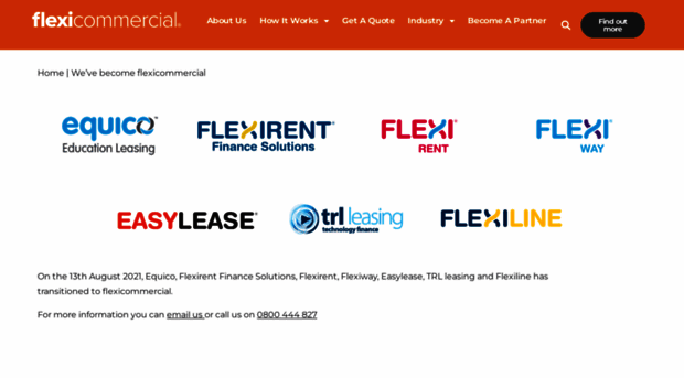 flexirent.co.nz