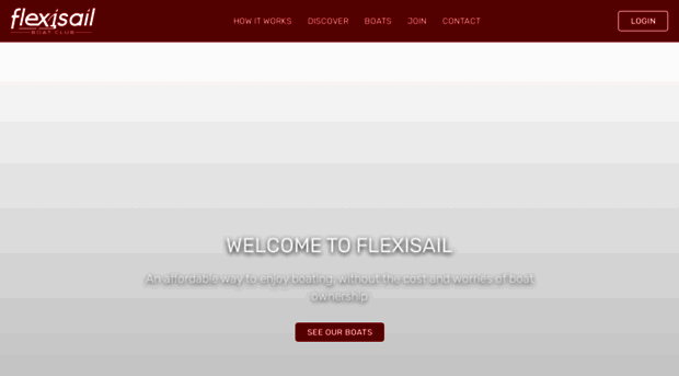 flexisail.com