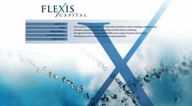 flexiscapital.com