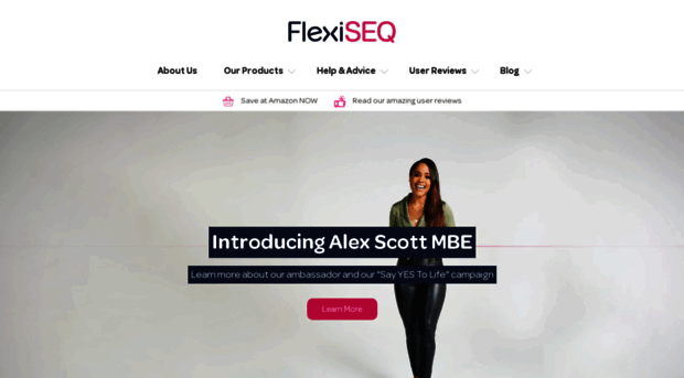 flexiseq.com