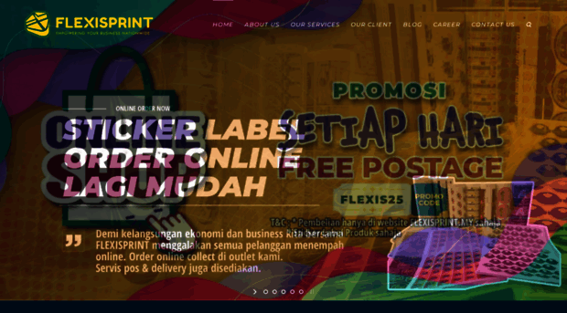 flexisprint.com