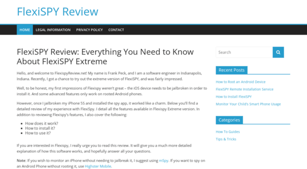flexispyreview.net