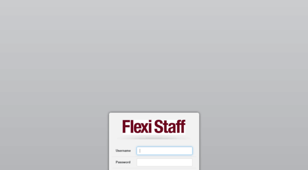 flexistaff.astutepayroll.com