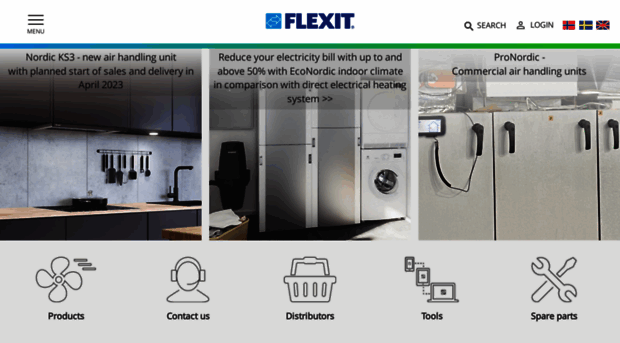 flexit.com