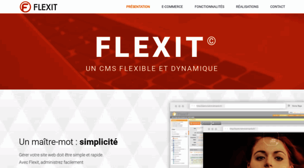 flexit.fr