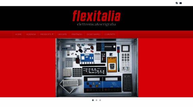 flexitalia.com