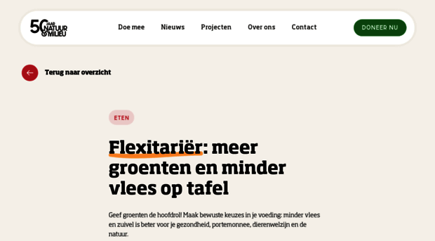 flexitarier.nl