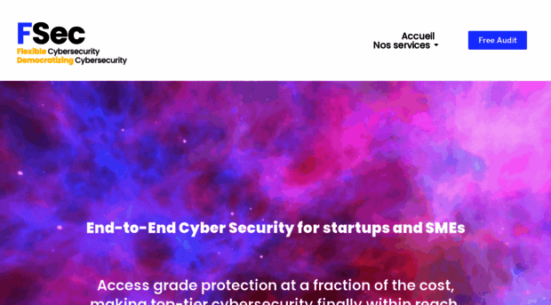 flexitsecurity.com