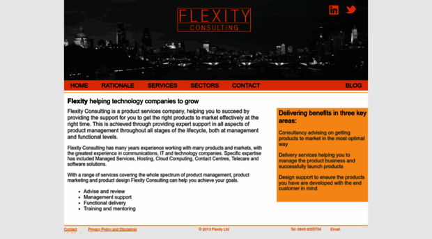flexity.co.uk