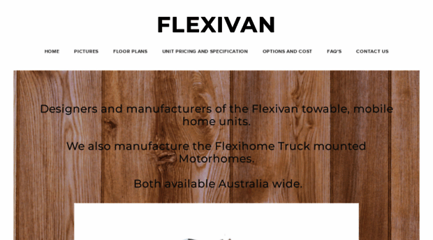 flexivan.com.au