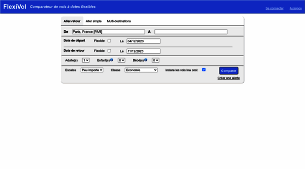 flexivol.fr