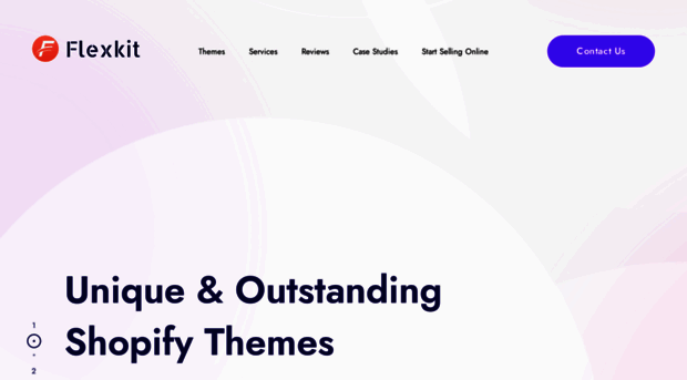 flexkitux.com