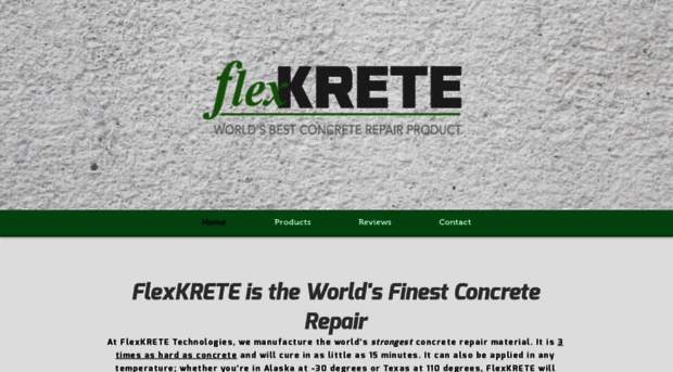 flexkrete.com