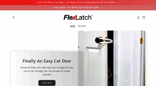 flexlatch.com