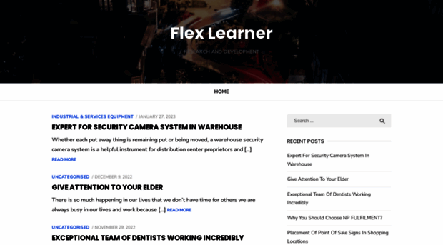 flexlearner.com