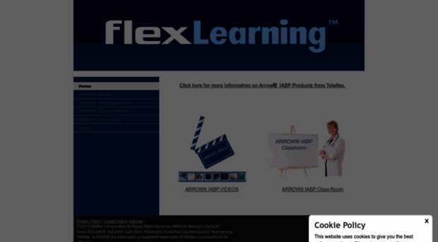 flexlearning.jimdo.com