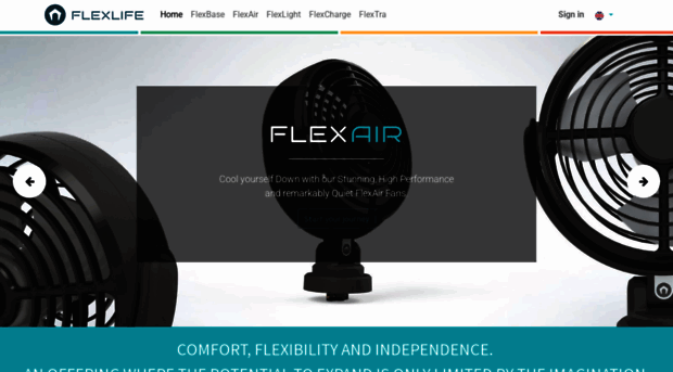 flexlife.co