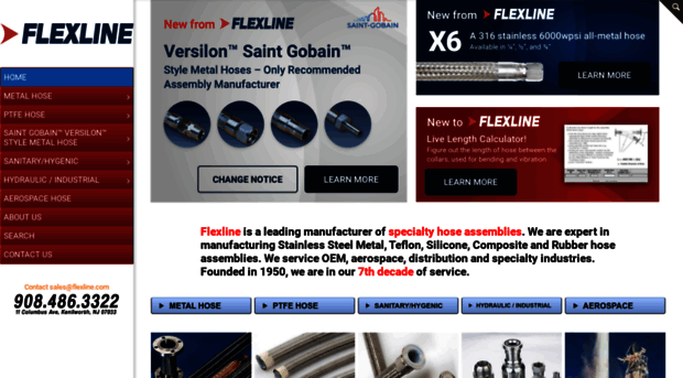 flexline.com
