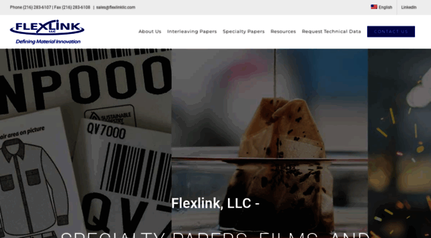 flexlinkllc.com