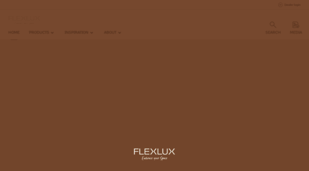 flexlux.com