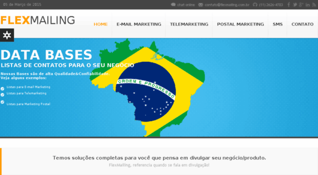 flexmailing.com.br