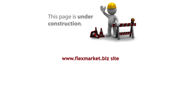 flexmarket.biz