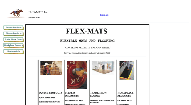 flexmats.com
