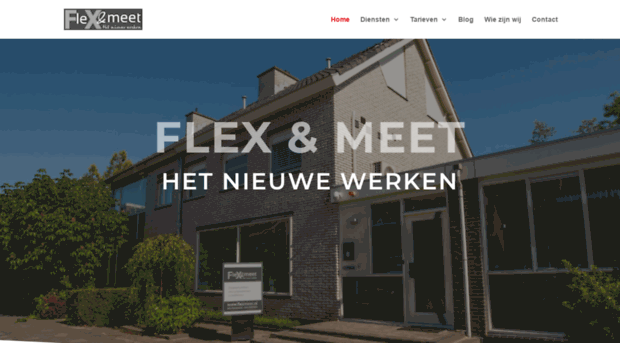 flexmeet.nl