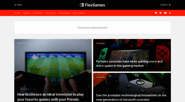 flexnews-games.blogspot.com