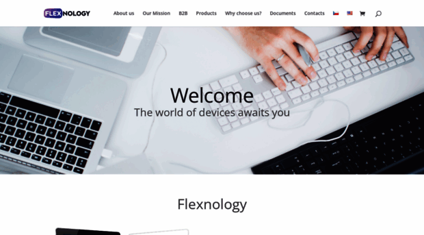 flexnology.cz