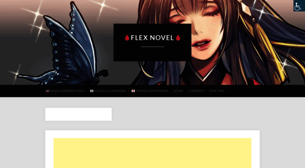 flexnovel.com.br