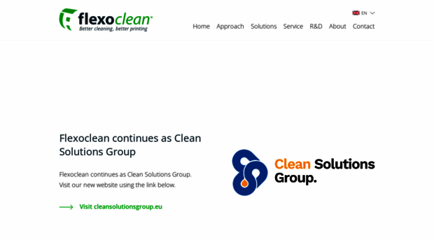 flexoclean.nl