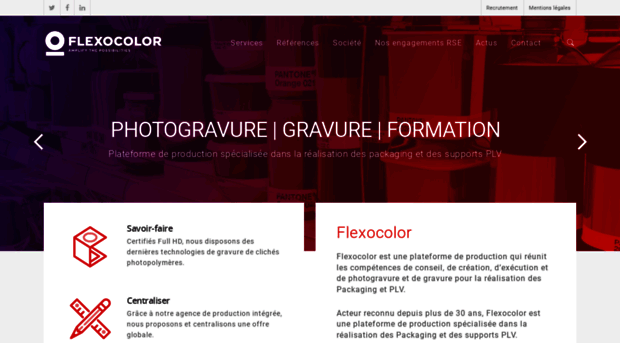 flexocolor-fr.com